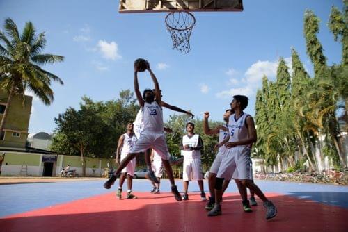 CITECH Bangalore Sports photo 7
